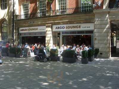 Argo Lounge