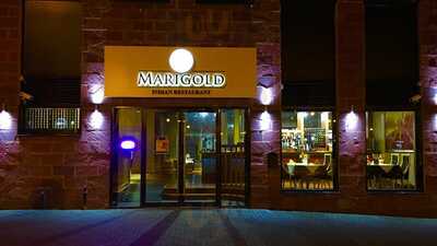 Marigold Indian Restaurant