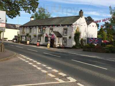 The Ship Inn At Caton