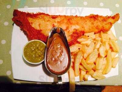 Taylor's Fish And Chips