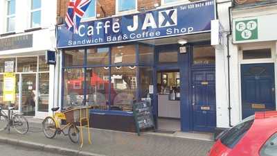 Caffe Jax