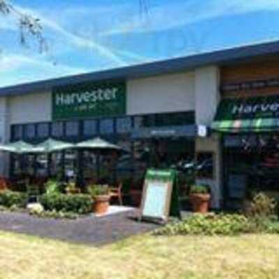 Harvester - Spytty