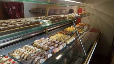 Pasticceria Chantilly, Tiggiano