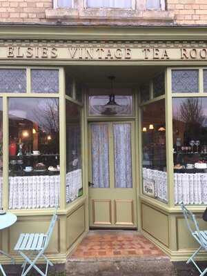 Elsies Vintage Tea Room