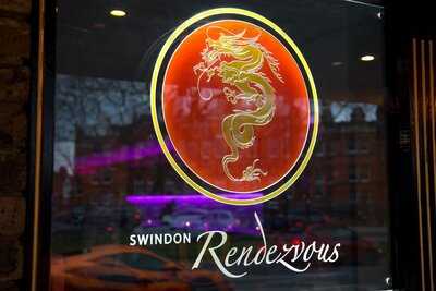 Swindon Rendezvous