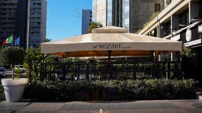 Al Mozart Cafè, Bari