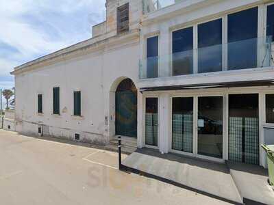 Bar Gelateria Moby Dick, Santa Maria di Leuca