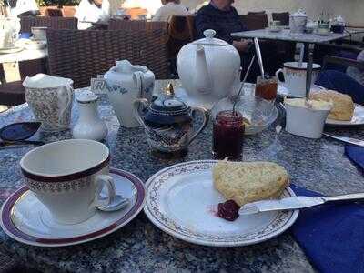 Angels Tea Rooms