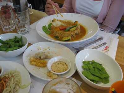 Wagamama St Albans