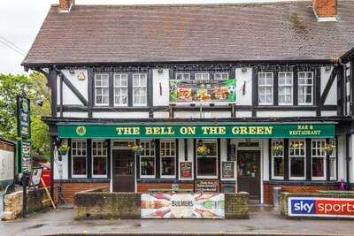 The Bell On The Green - Pub - Bar & Restaurant