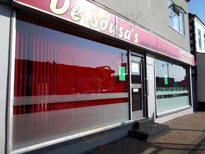 Desousa's