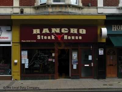 Rancho Steak House