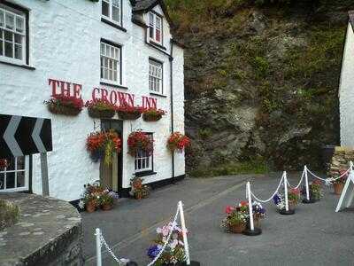 The Crown Inn