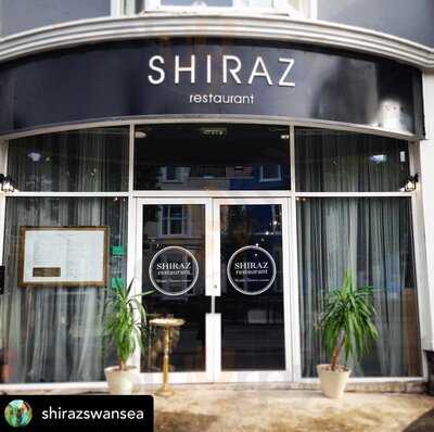 Shiraz Restaurant