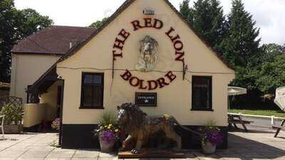 Red Lion