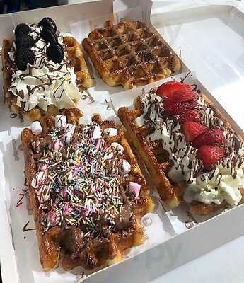 Wafflemeister