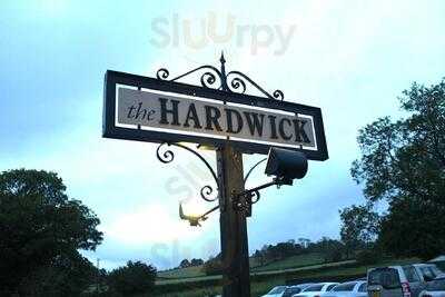 The Hardwick