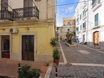 Ristorante Casa Mia, Foggia