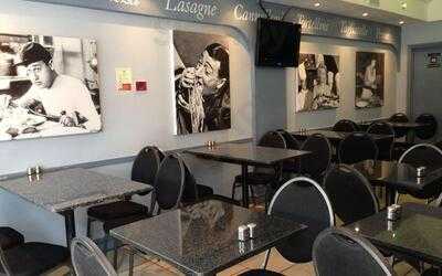 Papa Luigi - Dial A Pizza, Peterborough - Menu, prices, restaurant rating