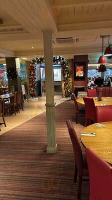 Dunelm Ridge Brewers Fayre