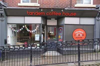 Tandem Coffee House