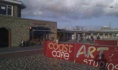 Coast Cafe