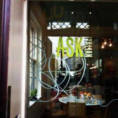 Ask Italian