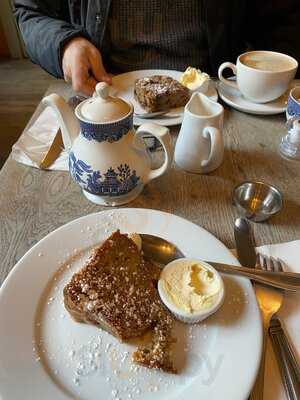 Sally Lunn's Historic Eating House & Museum