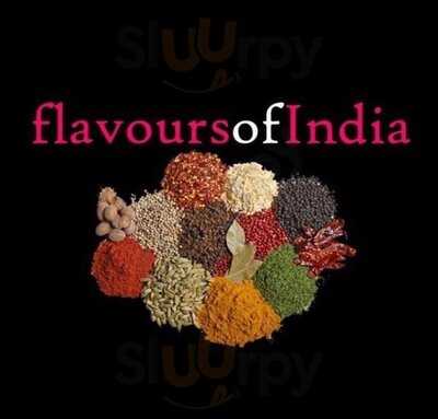 Flavours Of India