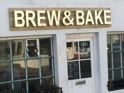 Brew & Bake