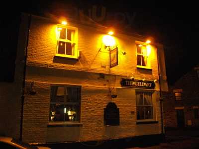 The Geldart