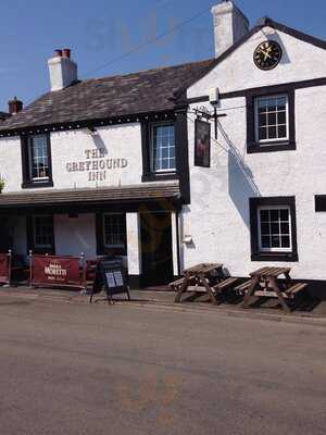 Greyhound Inn