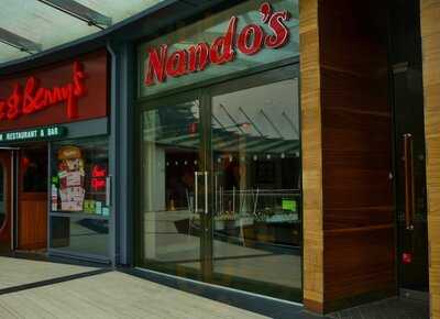 Nando's Wrexham