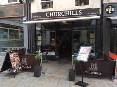 Churchills