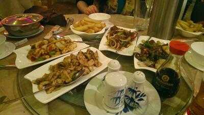 China Rose Restaurant