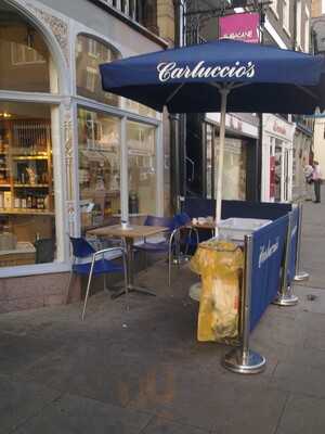 Carluccio's