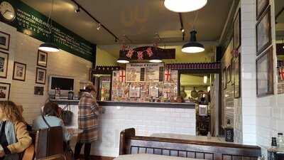 Cockneys Of Croydon Pie & Mash Shop