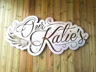 Our Katie's Tea & Coffee House