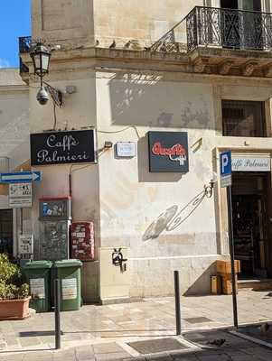 Caffe Palmieri, Lecce