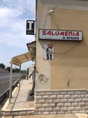 Salumeria  Ditano Martino  Since 1922, Monopoli