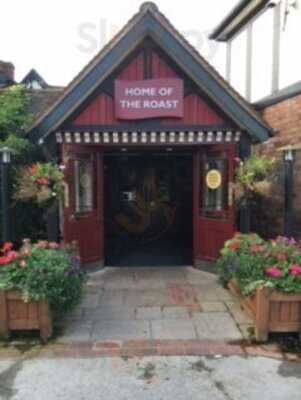 Toby Carvery