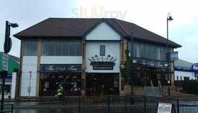 The Ash Tree - Jd Wetherspoon