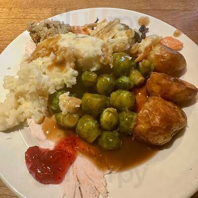 Toby Carvery Thanet