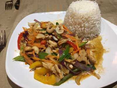 Patt-thai