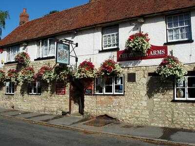 The Churchill Arms