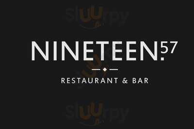 Nineteen.57 Restaurant & Bar