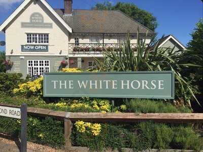 The White Horse Pub And Kitchen