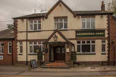 The Gardeners Arms