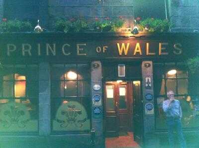 Prince Of Wales