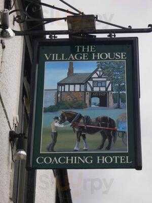 Village House Hotel Restaurant